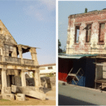 Sekondi-Takoradi Assembly Marks 88 Weak Structures for Demolition