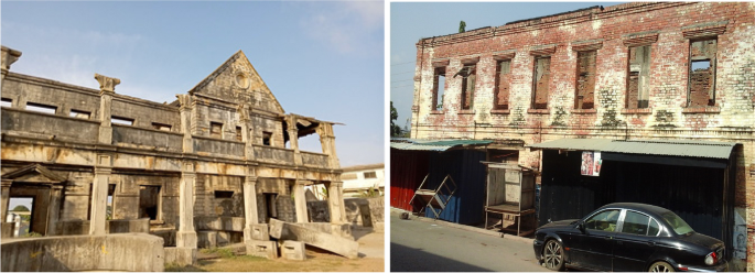 Sekondi-Takoradi Assembly Marks 88 Weak Structures for Demolition