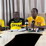 STMA Accounts For Development Projects At Media Briefing