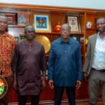 SPEAKER OF PARLIAMENT TO ATTEND TTU FAAT OPEN DAY