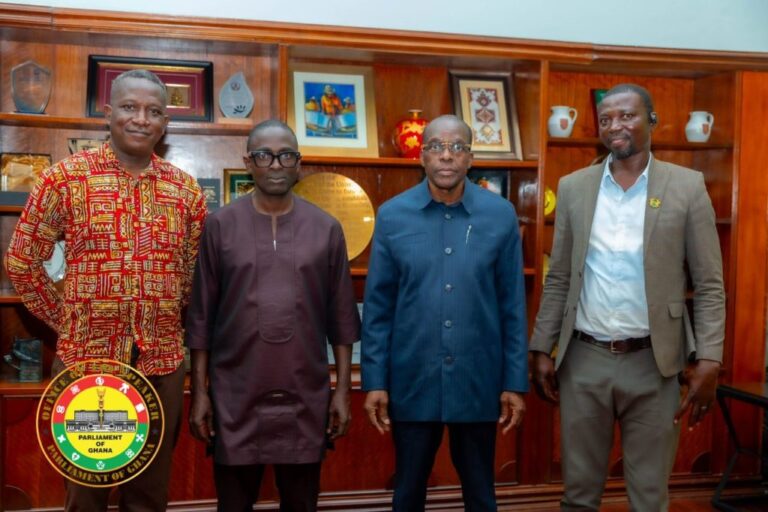 SPEAKER OF PARLIAMENT TO ATTEND TTU FAAT OPEN DAY
