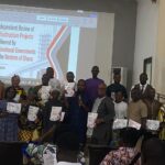 CoST Launches Third Assurance Report on Public Infrastructure Delivery Across Western Region