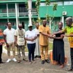 STMA Distributes 10,000 Chicks to Takoradi Constituency Beneficiaries Under Feed Ghana Programme