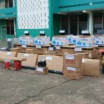 STMA Supports 82 Persons With Disabilities With Livelihood Items And Cash