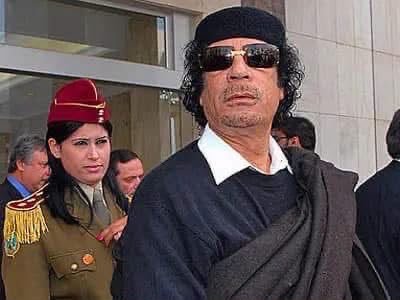 15 Years After Gaddafi: Libya’s Ruins, the Sahel’s Guns, and Africa’s Unfinished Business